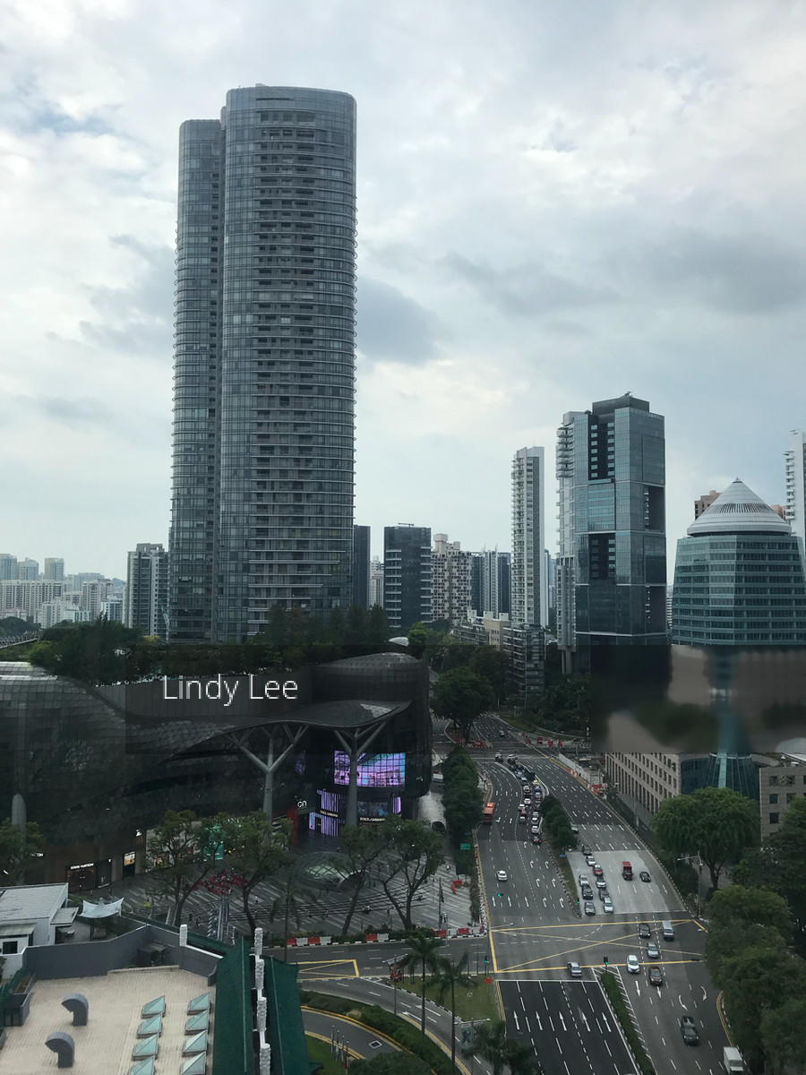 Scotts Square (D9), Apartment #181611632